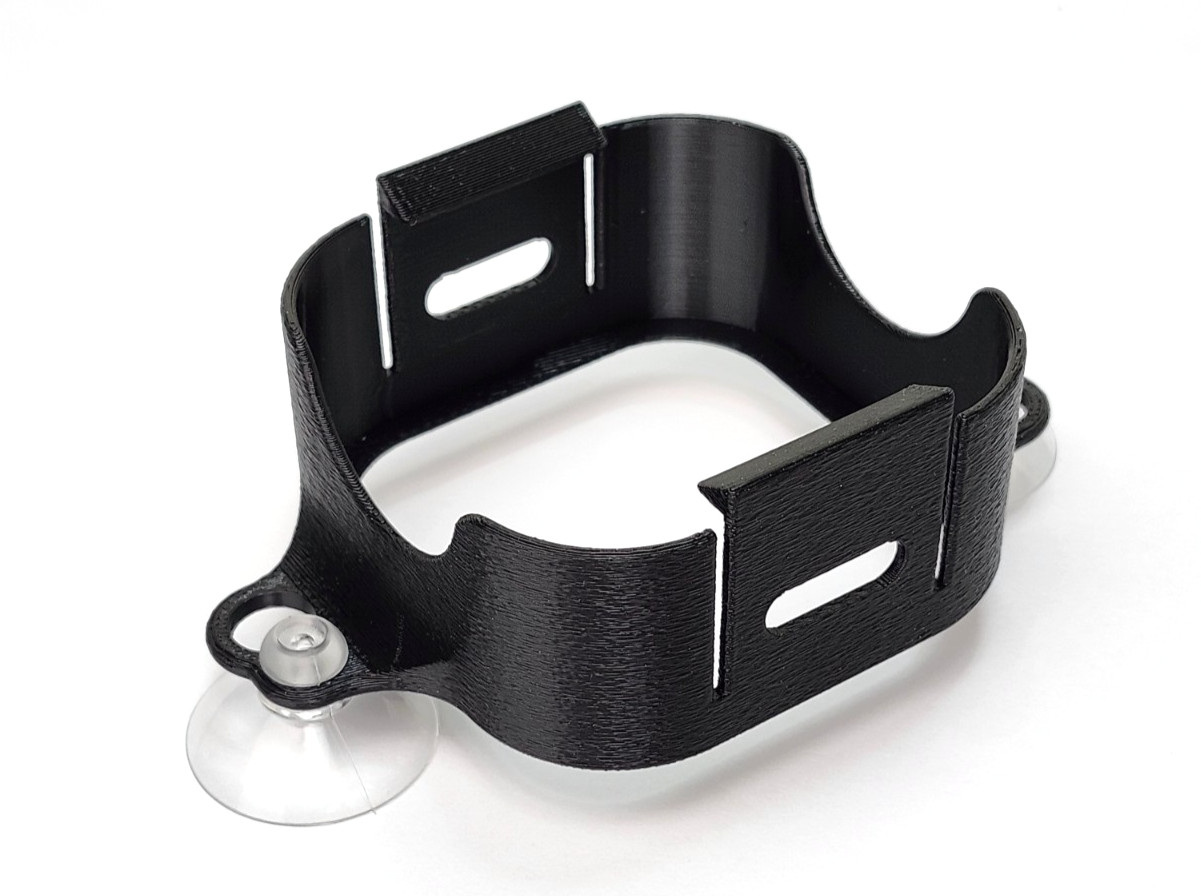 Blink Outdoor 4 - Window Mount - No Drill - Made in U.S.A.