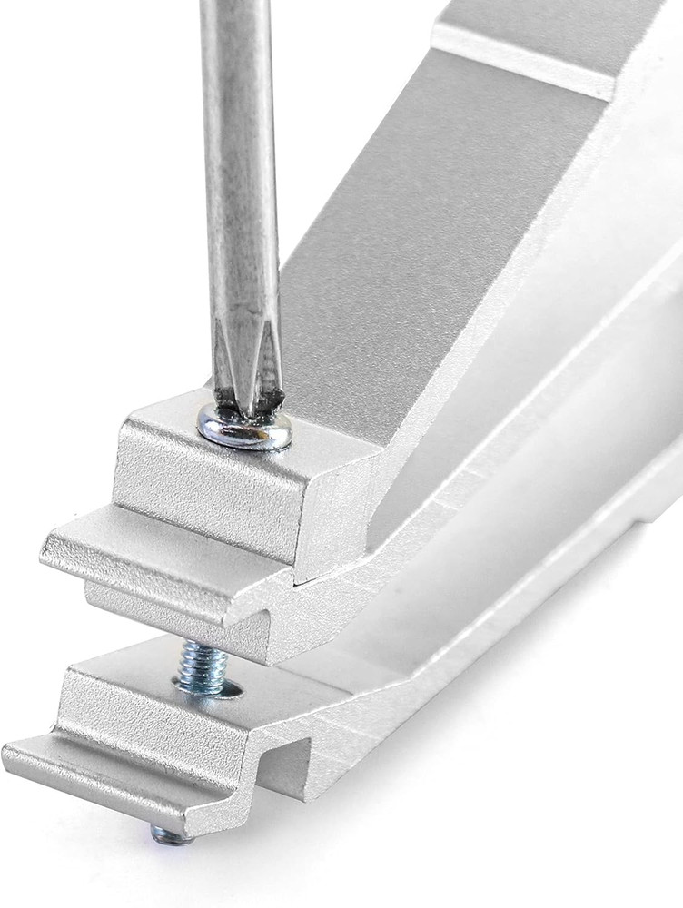 2 Pack Cage Nut Tool Insertion Removal for 10” 19” Server Rack Network Cabinets!