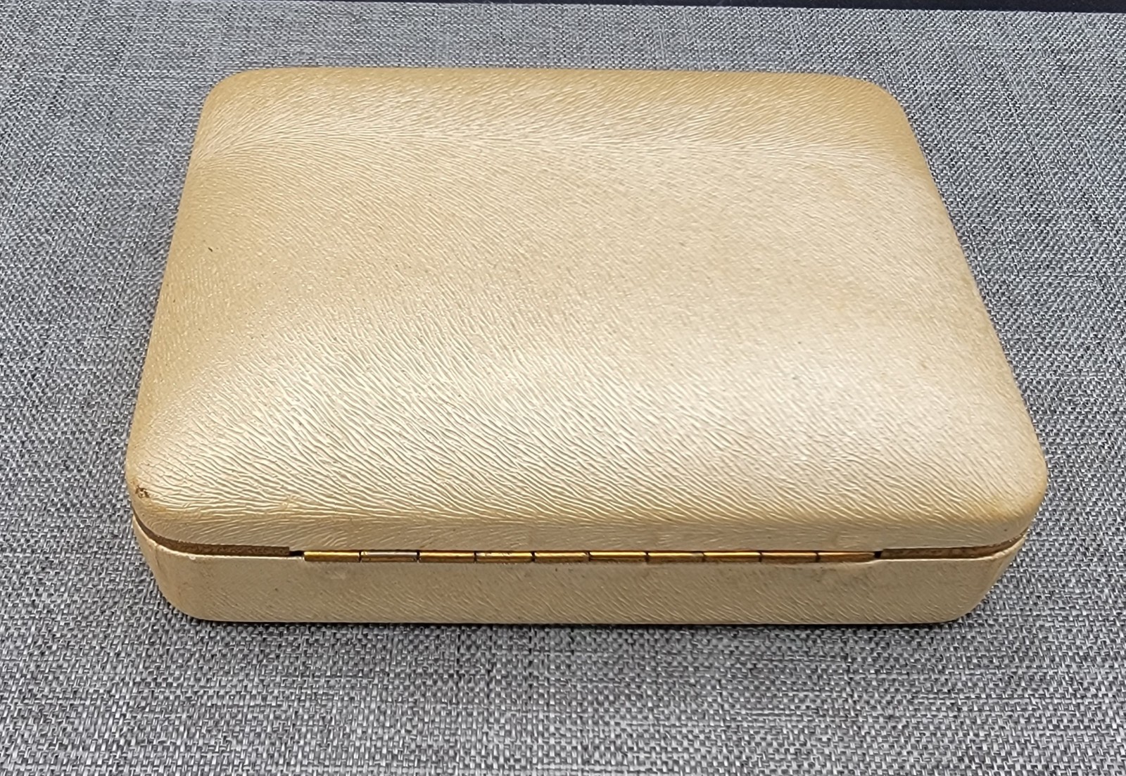 Vintage KEM Playing Cards Flamingo Complete April 1950