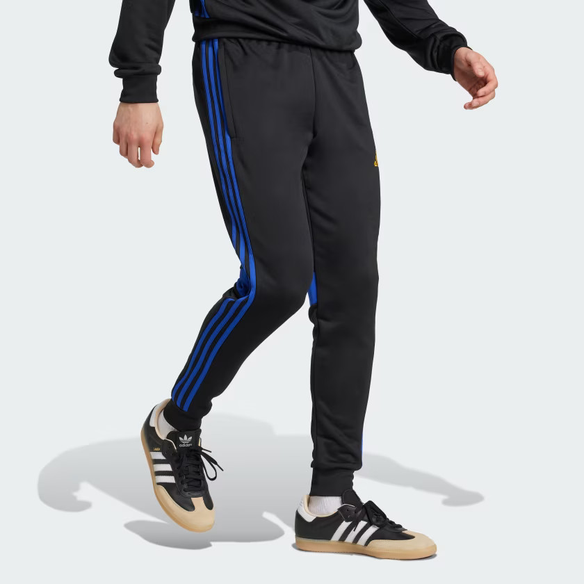 adidas men Tiro 25 Essentials Sweat Pants