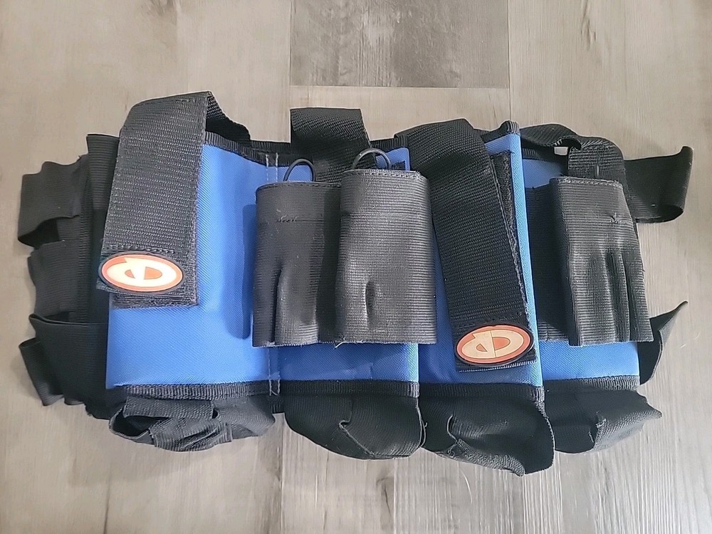 Cp Paintball Pod Pack