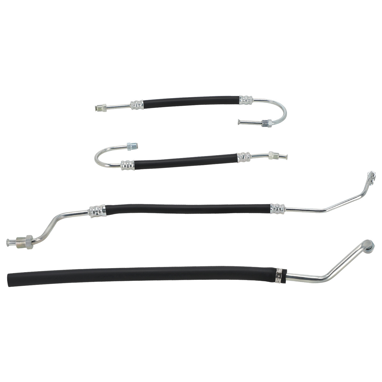 Power Steering Control Valve Cylinder KIt For Chevy Corvette 1963-1979 1509003