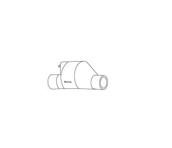 302364 Check Valve 3/4 Inch