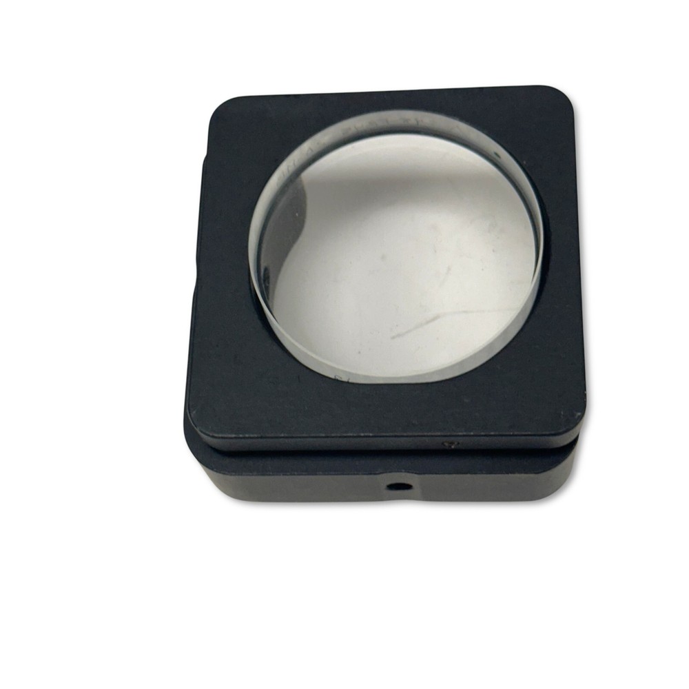 New Focus 9855 Classic Center Mirror Mount 2 in without Knobs