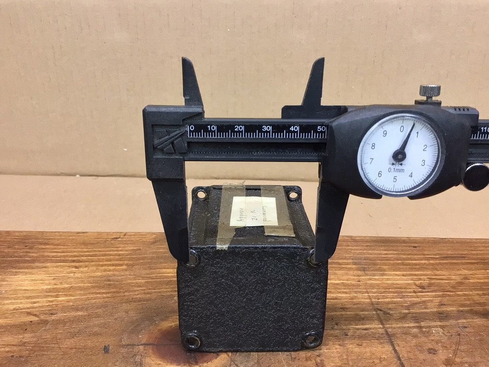 Stancor Model SS11104 Transformer