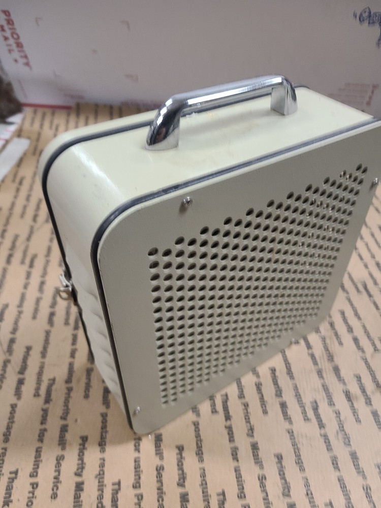 Dickson TH8-7F TH87F Temperature & Humidity Chart Recorder