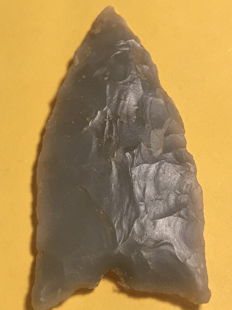 Two Unique Indian Artifacts