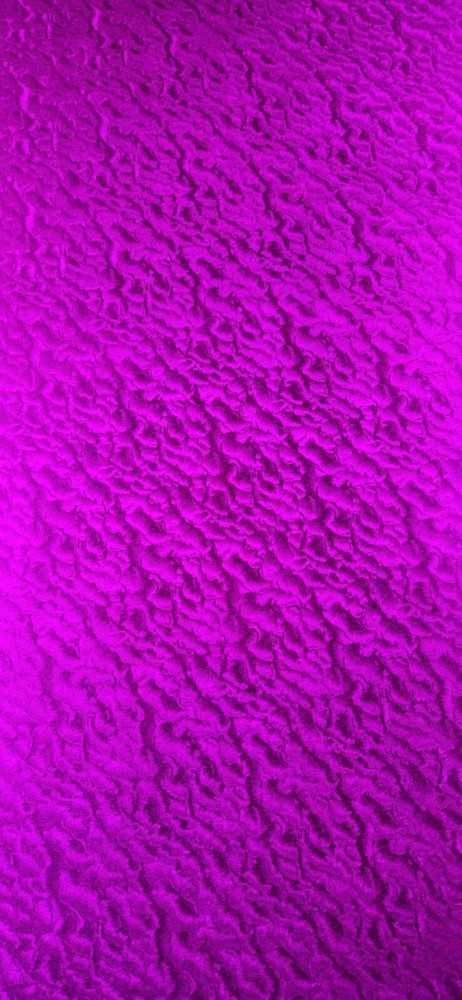 Purple Leaf Sign Vinyl Plotter Cutter 24" x 10 ft