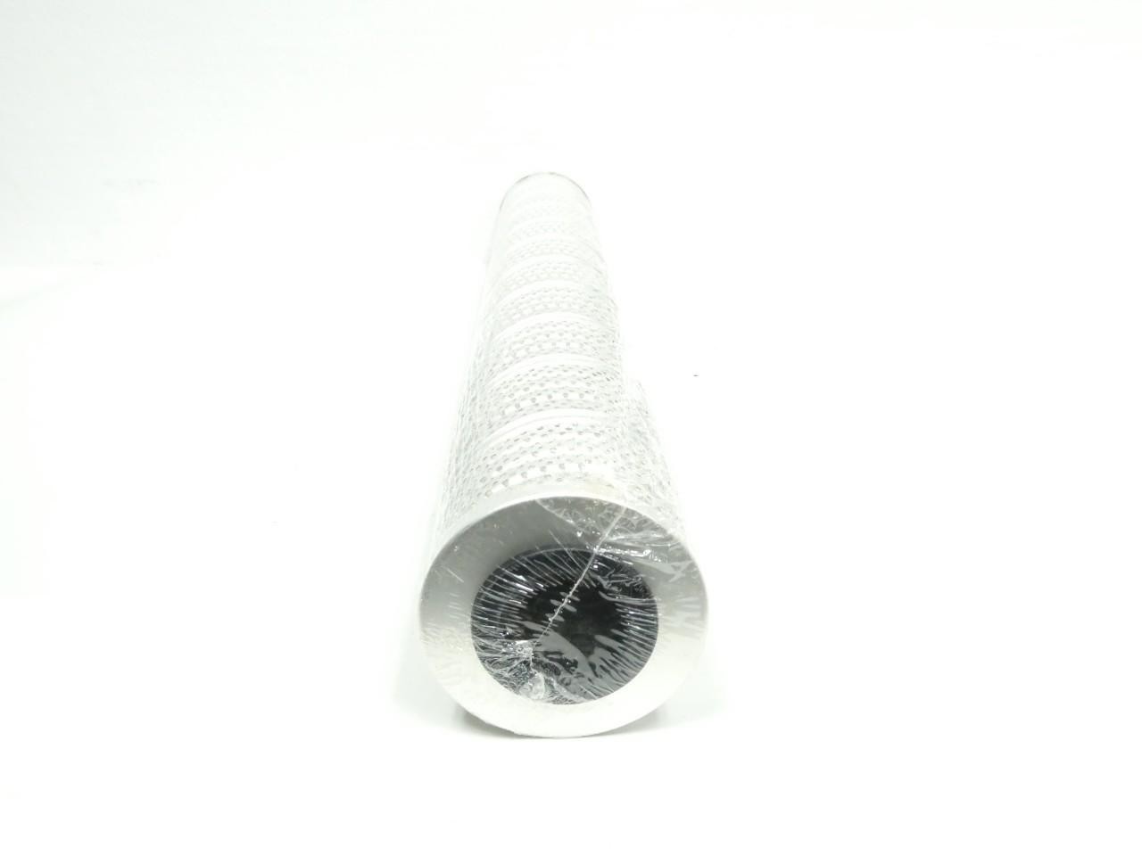 Schroeder Industries 27KW Synthetic Microglass Filtration Media Filter Element