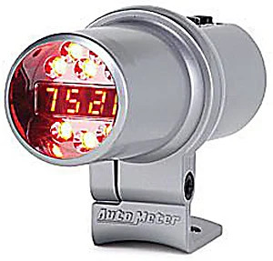 Auto Meter 5344 Tube Shift Light, Level 1