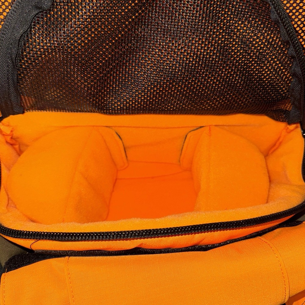 Crumpler The Sinking Barge Photo Backpack Multicolor