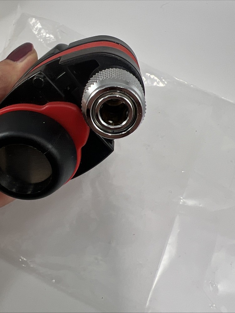 Dive Alert PLUS v.2 DV2 Signaling Device