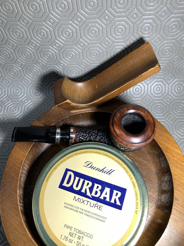 Stanwell Pipe - X Mas 2001 - No Filter