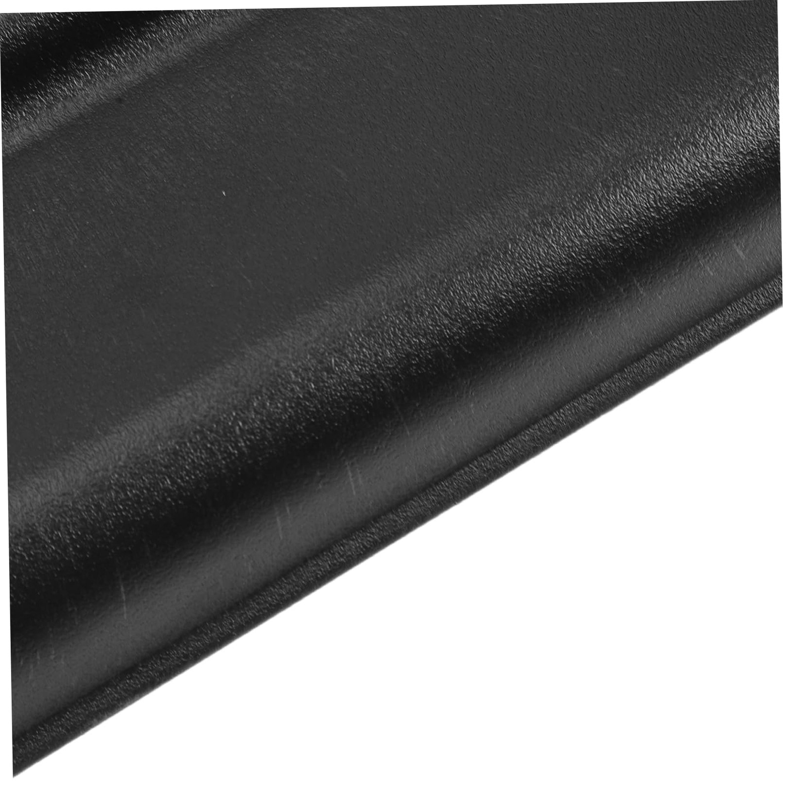 BESTonZON Ice Cream Machine Cover Portable Lid 34.5x19.8cm, Black