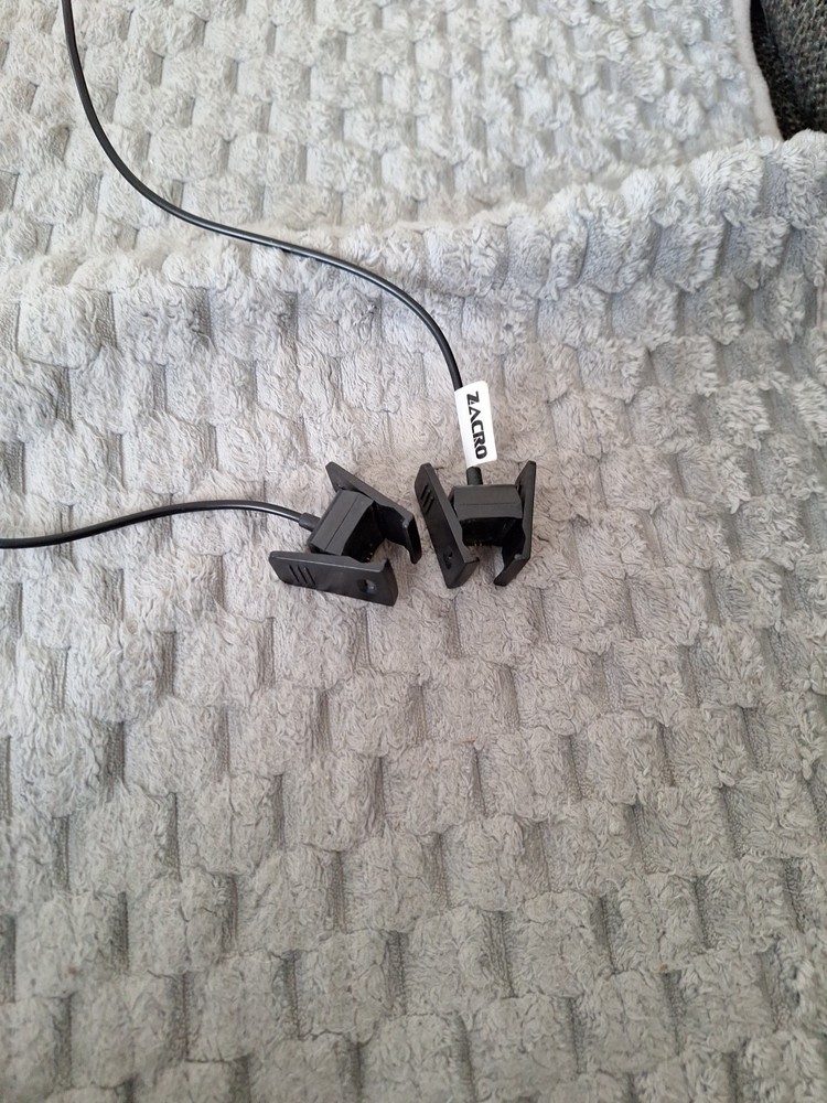 FITBIT CHARGE 2 CHARGER 2 PACK