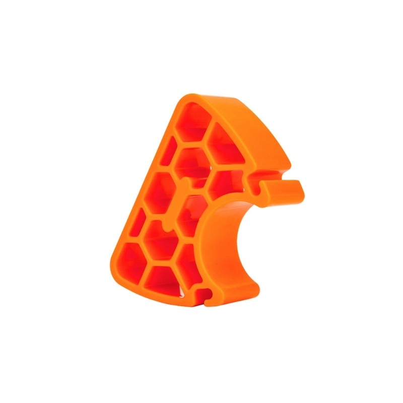 Bike Handlebars Brackets Mount Holder Maintenances Handlebars Stand Risers