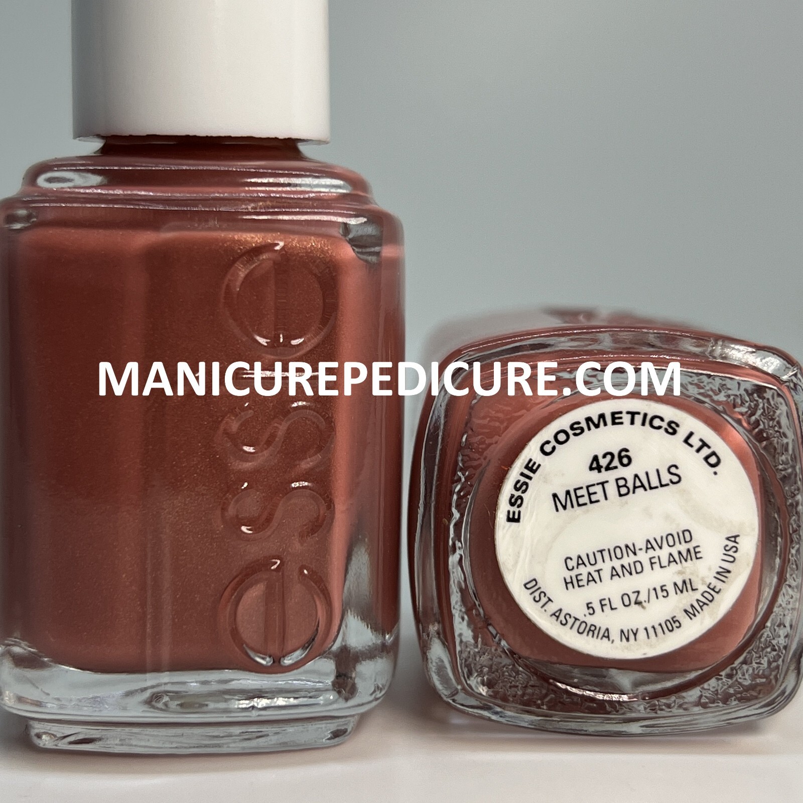 Essie Nail Polish *MANICUREPEDICURECOM*ORIGINAL FORMULA*2ND FREESHIP`````