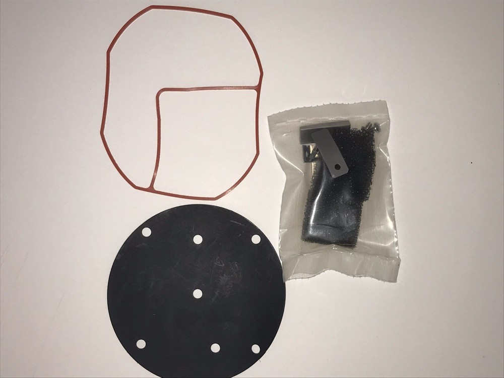 K294A - GAST DOA/DAA Service Kit