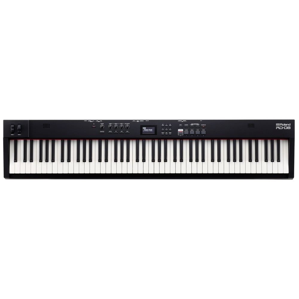 Roland RD-08 Stage Piano CABLE KIT