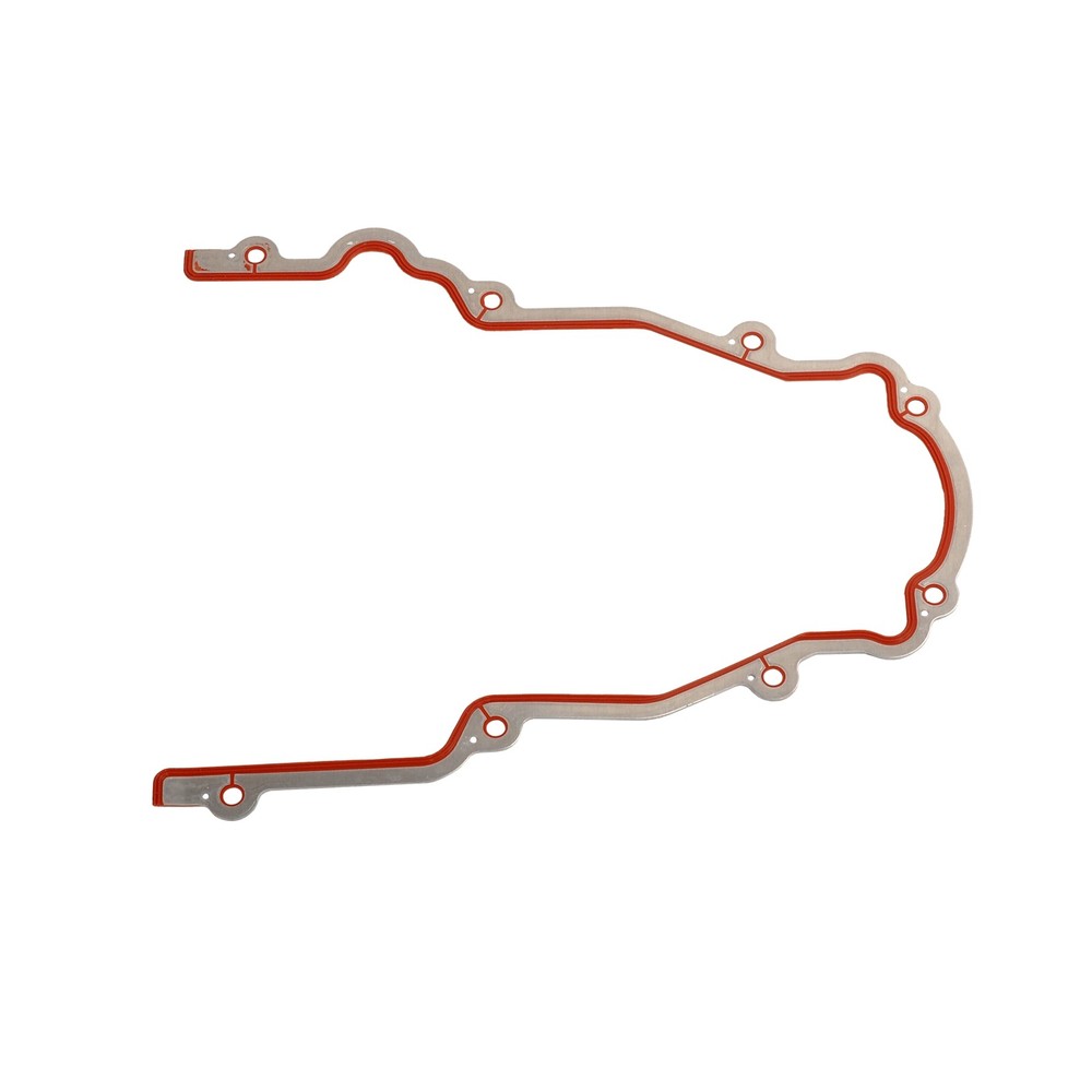 Engine Front Timing Cover & Cam Sensor Harness Wire For Chevy LS2 LS3 Gen IV