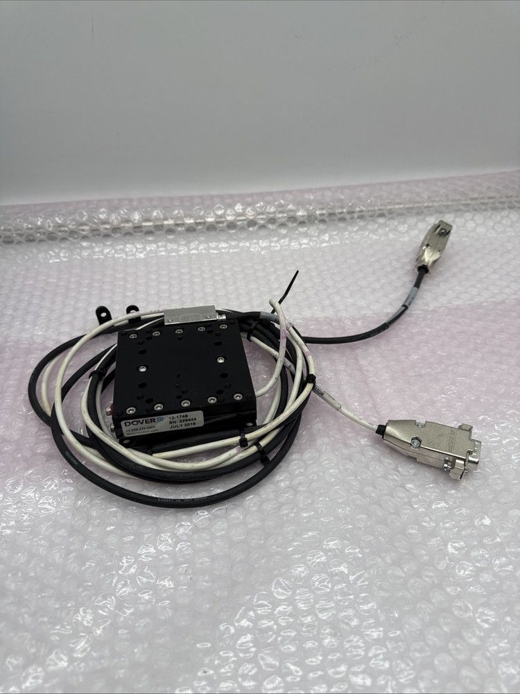 DOVER MOTION 12-1748