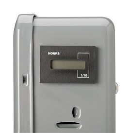 DCI Low Voltage Control Box, 115/230 Input