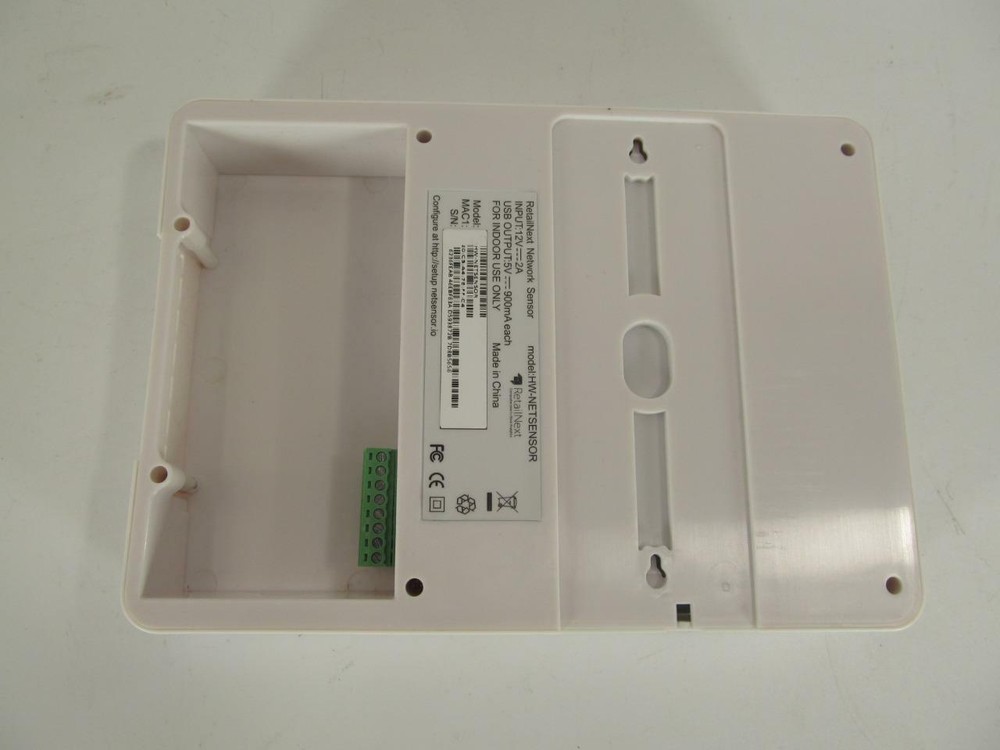 New RetailNext Network Sensor HW-NETSENSOR