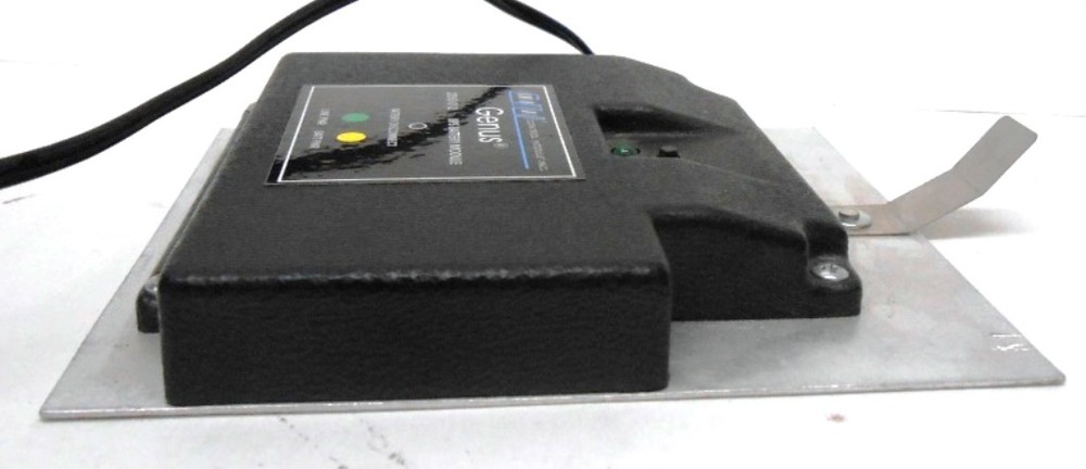 CONTROL MODULE INC. UPS BATTERY MODULE, 2050-012 REV A, FOR GENUS G1 MARK 2