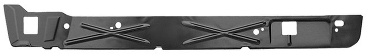 2007-2013 Chevy Gmc Pickup Inner Outer Rocker Panel Cab Corner 6 Pc Set 2 Door