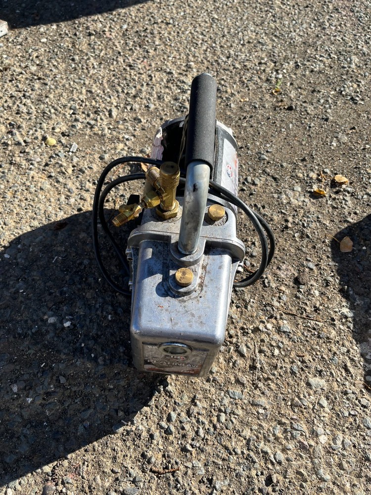 JB Platinum DV-200N 7 cfm