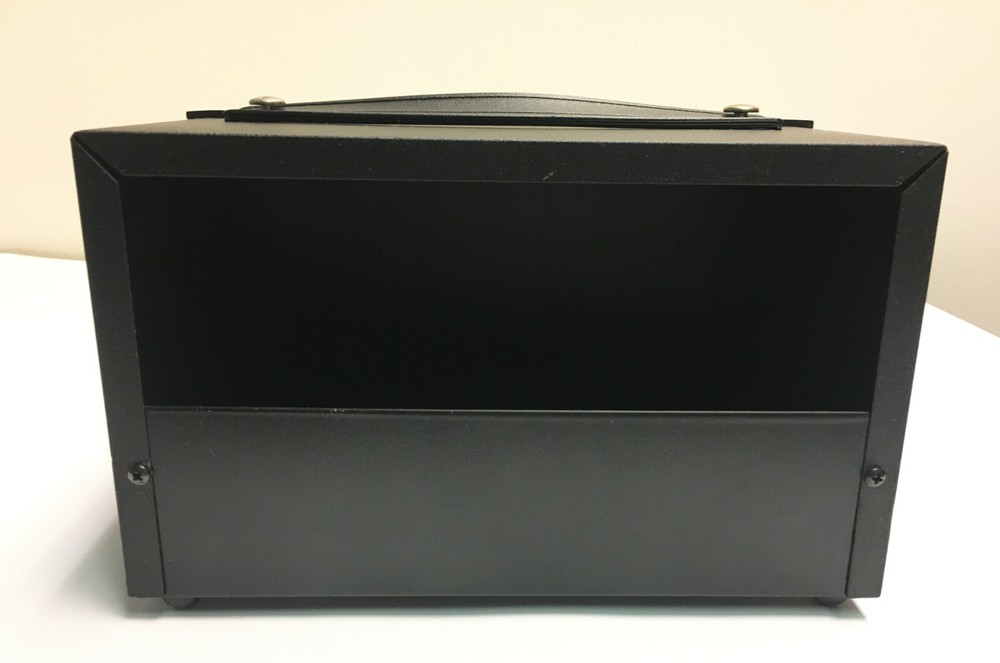 Vintage Sears Engine Analyzer Model 161-24230