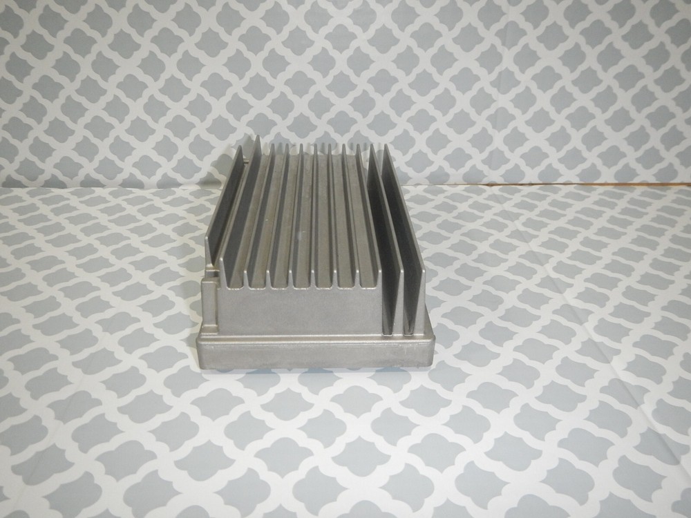 2015 BMW X1 OEM Amplifier " Lear" 9312443