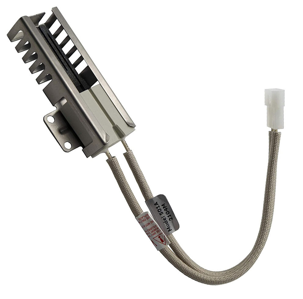 Whirlpool SF303PEPQ3 Gas Range Oven Ignitor Igniter