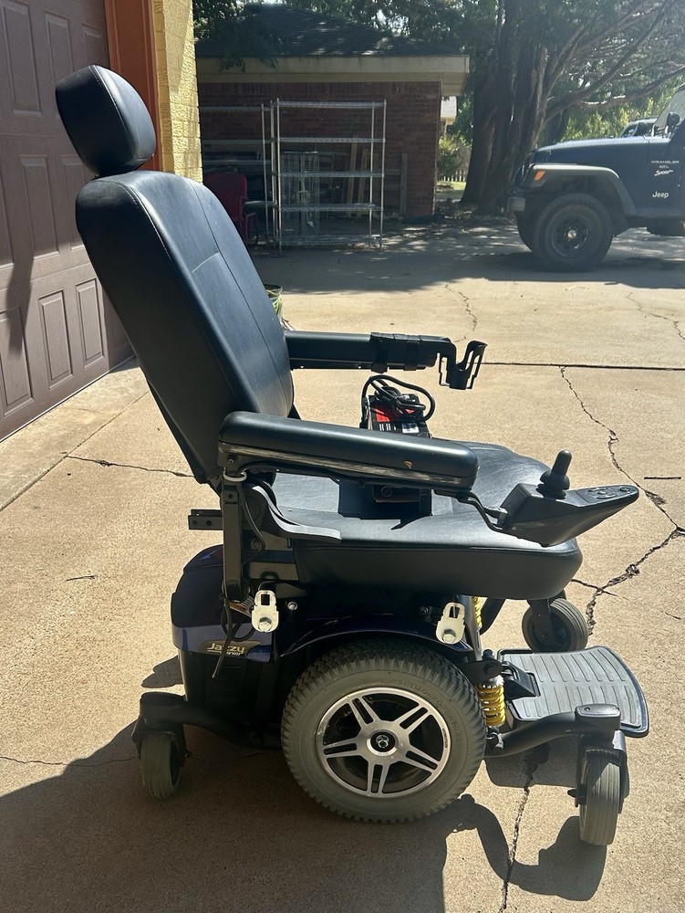Motorized Mobility Scooter adult 4 wheel