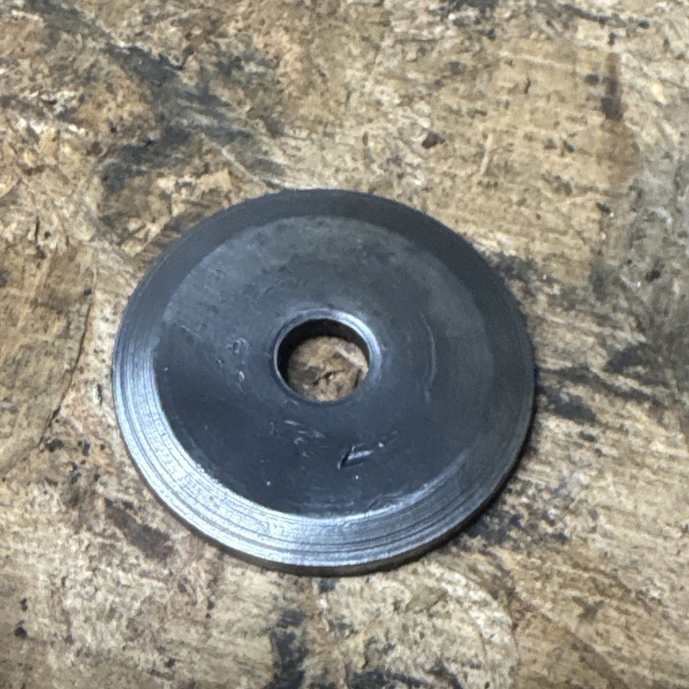 Walker Turner 15” / 1200 / 900 / 1300 Drill Press Return Spring Washer