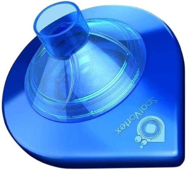 SPOT VORTEX Carpet Spot and Odor Remover Accessory Tool.