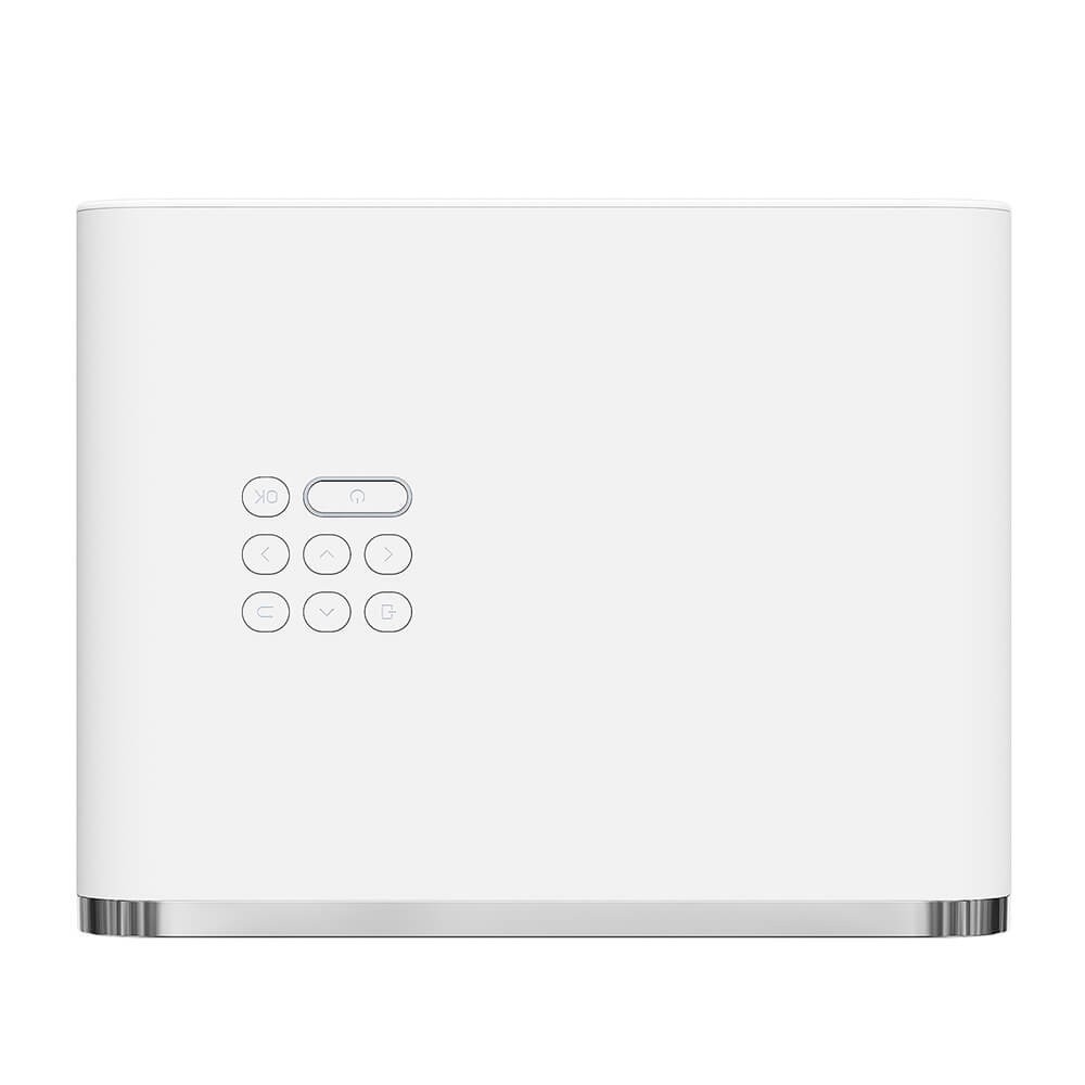 Hunkstar 4K Projector