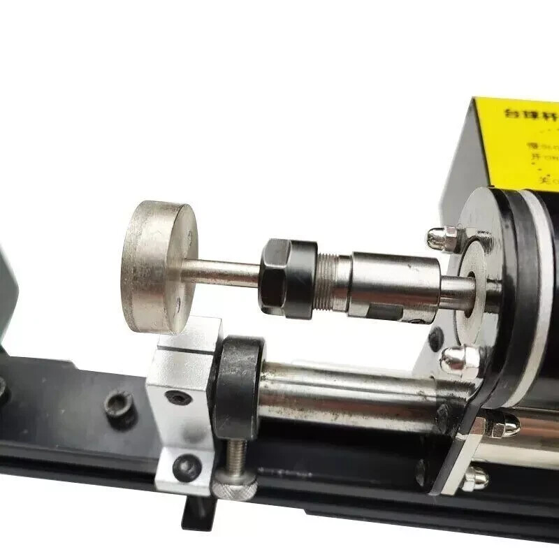 B6 Table Cue Repair Machine Repair Head Copper Ring Corner Cue Machine Tool