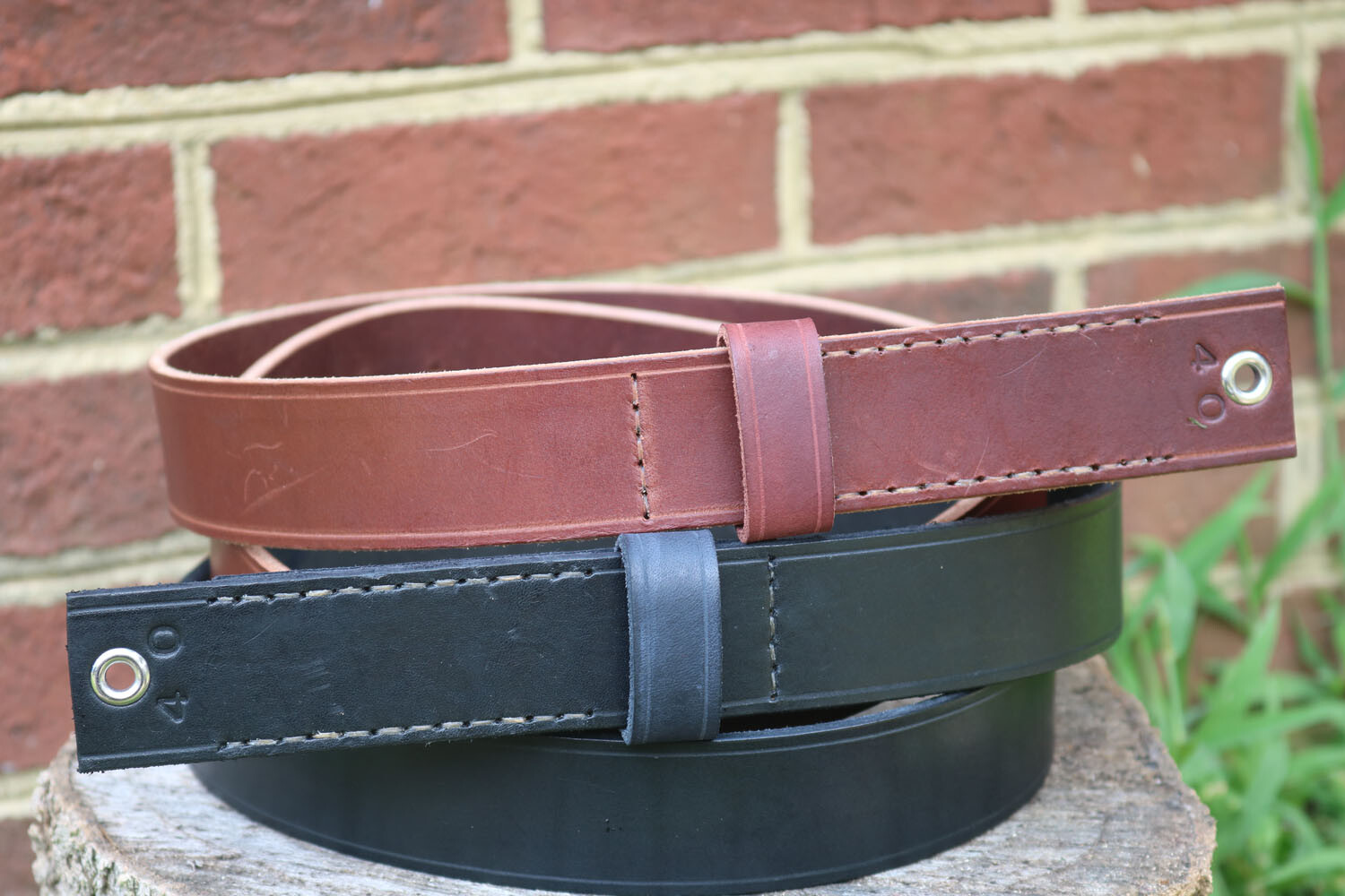 Bowen Replacement Belt With Belt Sheath (Belt Only)
