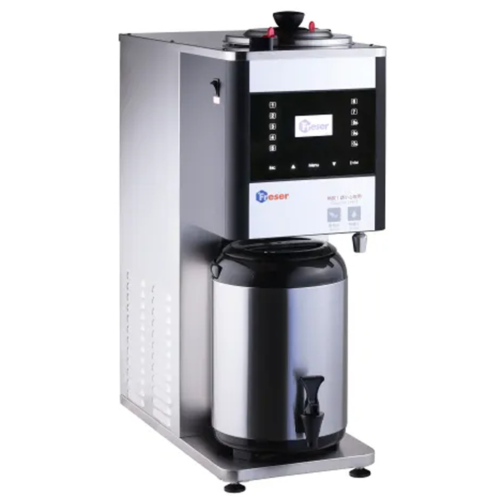 Bbly Freser Tea Brewer Machine