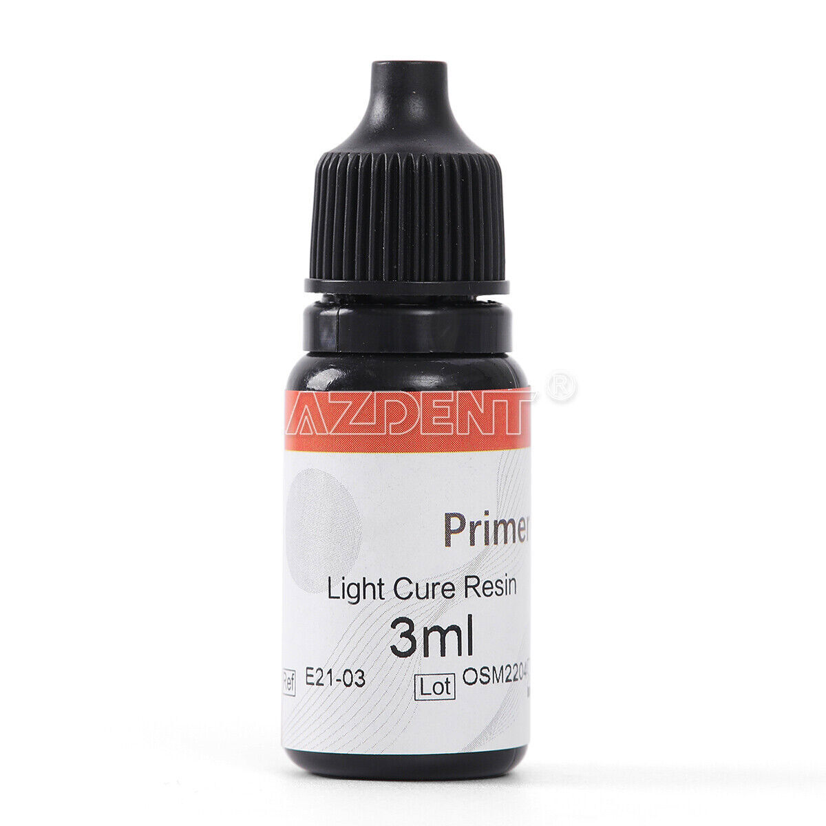 Dental Cure Light Resin Etching Gel Adhesive Composite Kit Mini/Standard Version