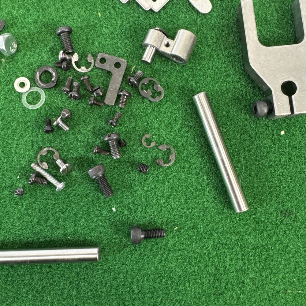 Singer Model 14SH764 Sewing Machine Intertek Replacement Part Pieces Lot Random