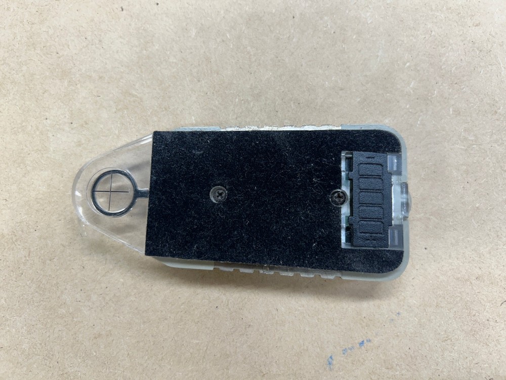 Kurta wireless puck for the IS/ONE Graphics Tablet