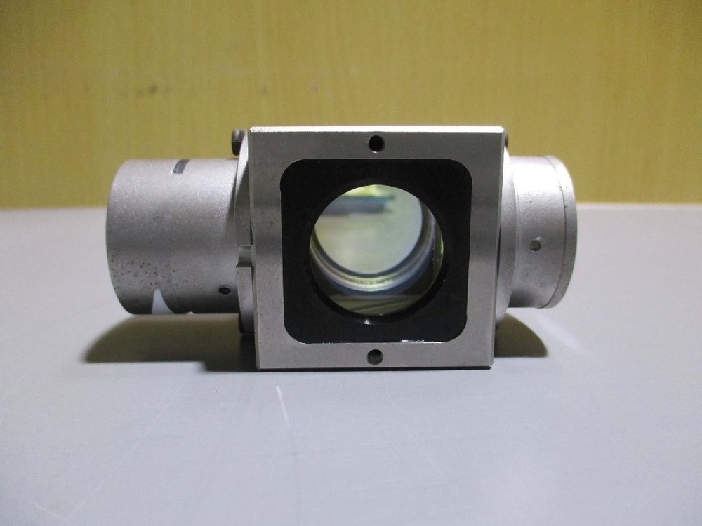 HEWLETT PACKARD 10706B PLANE MIRROR INTERFEROMETER Japan used