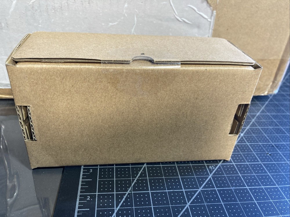 COOPER LIGHTING Cat Sensor Interface Module Network Addressability SIM-C-V
