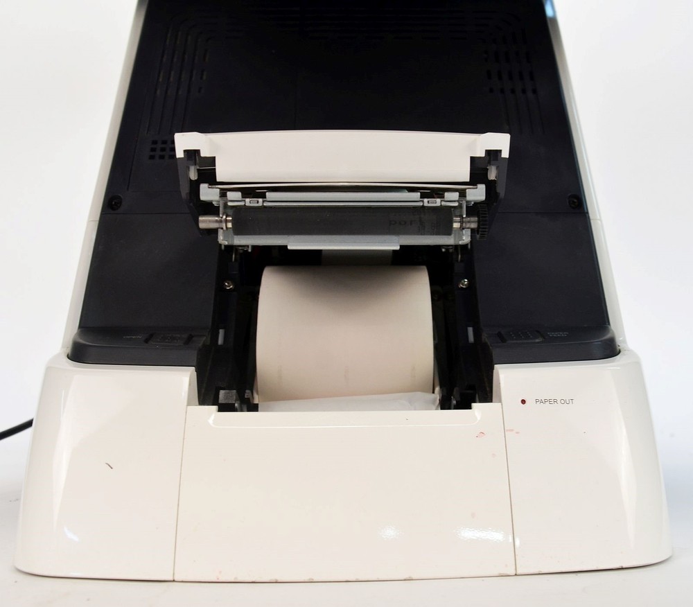 UP-Solution UP-7000 POS Touch Screen Computer + Integrated Card Reader / Printer