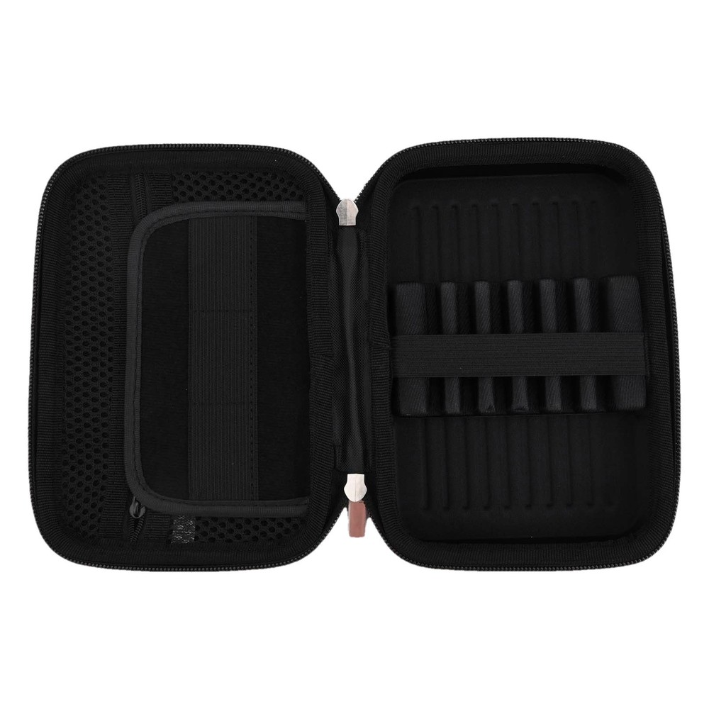 Carrying Cases EVA Darts Bag Hard EVA Inner Support Base Sturdy Handle