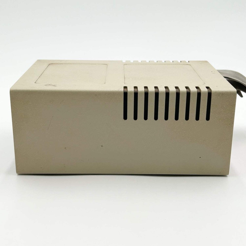 Broken Apple Disk II Floppy Drive A2M0003 READ