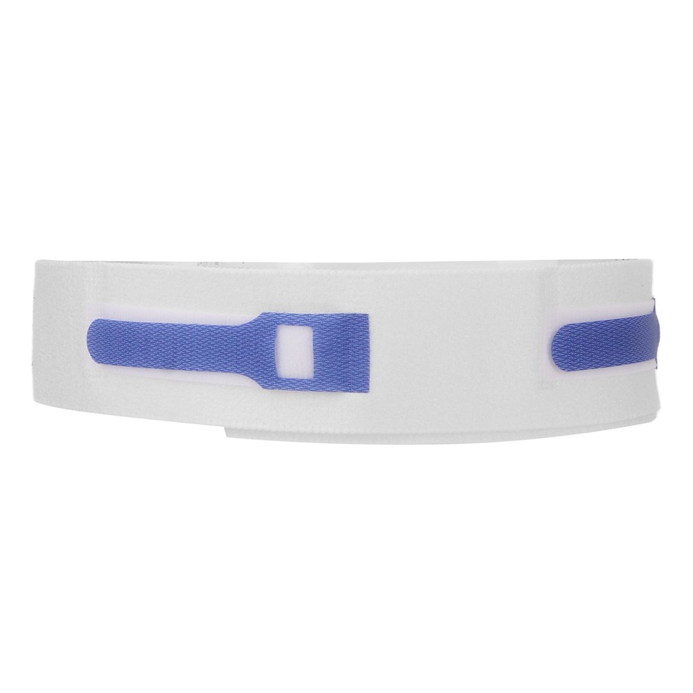 Adjustable Catheter Strap For Comfortable Use In Hospital