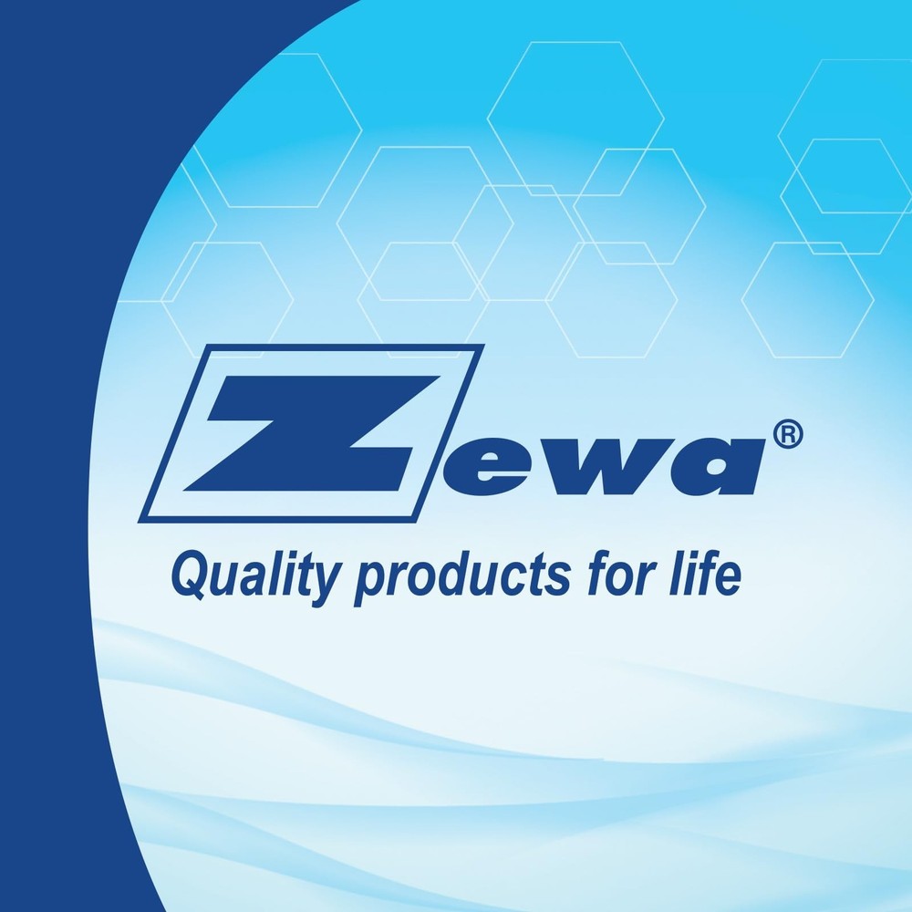 Zewa 4-Way Rotating Infrared Thermometer | Forehead Non-Touch Technology | Fa...